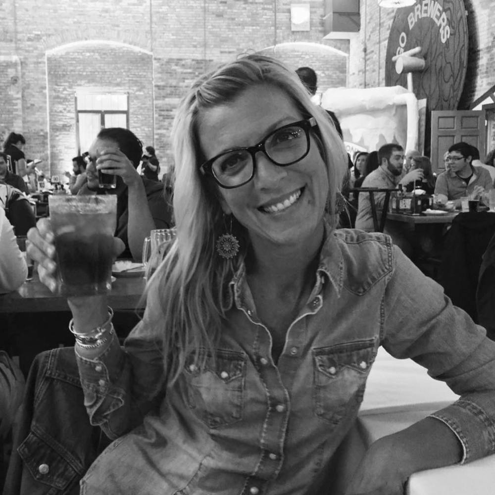 Meet your Posher, Jen